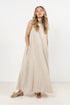 Robe de jour model 212182 awama